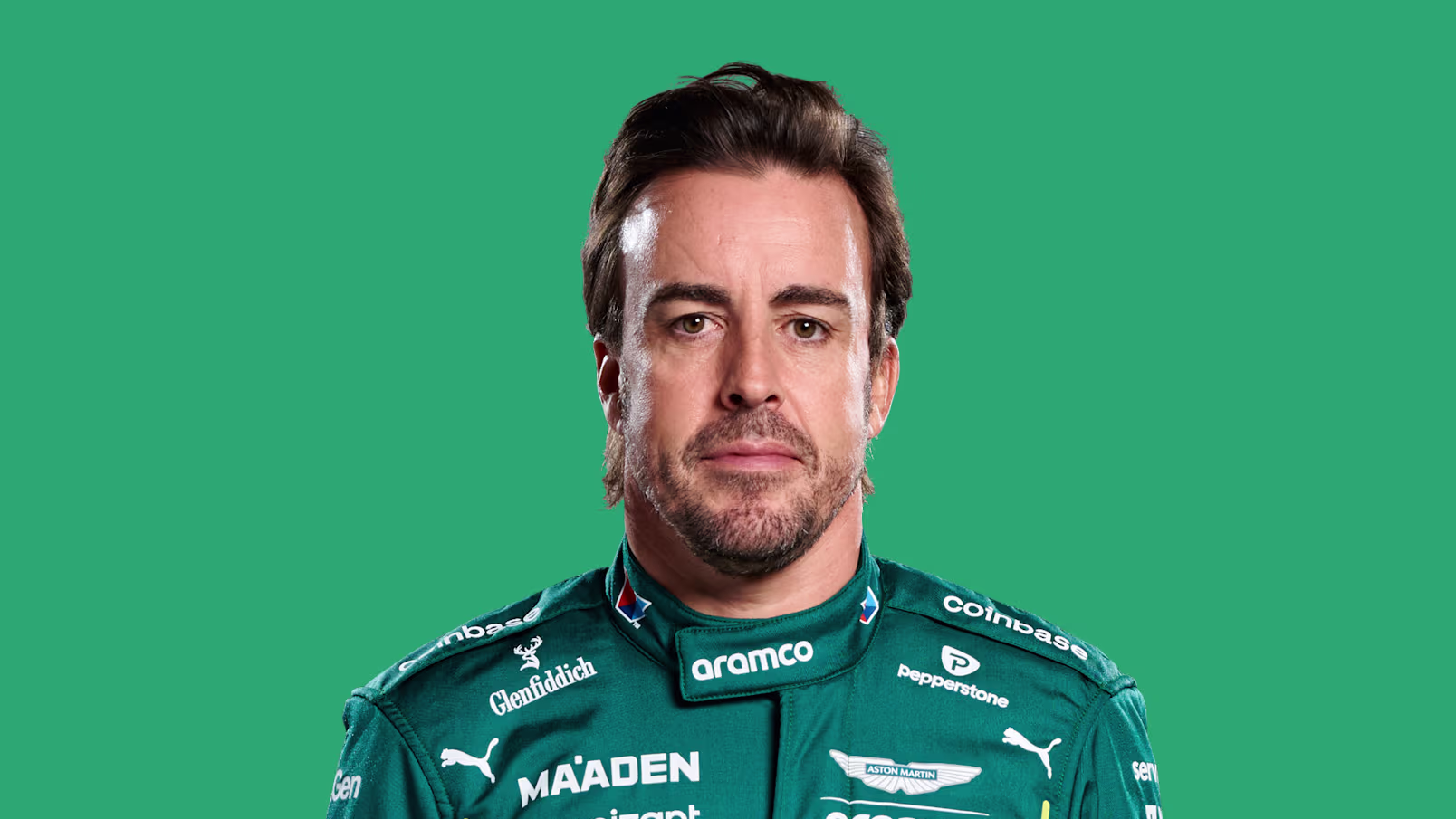Fernando Alonso