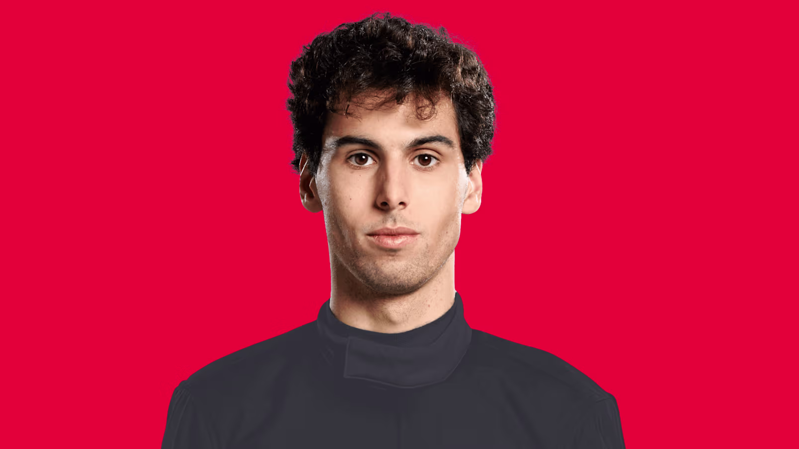 Gabriel Bortoleto