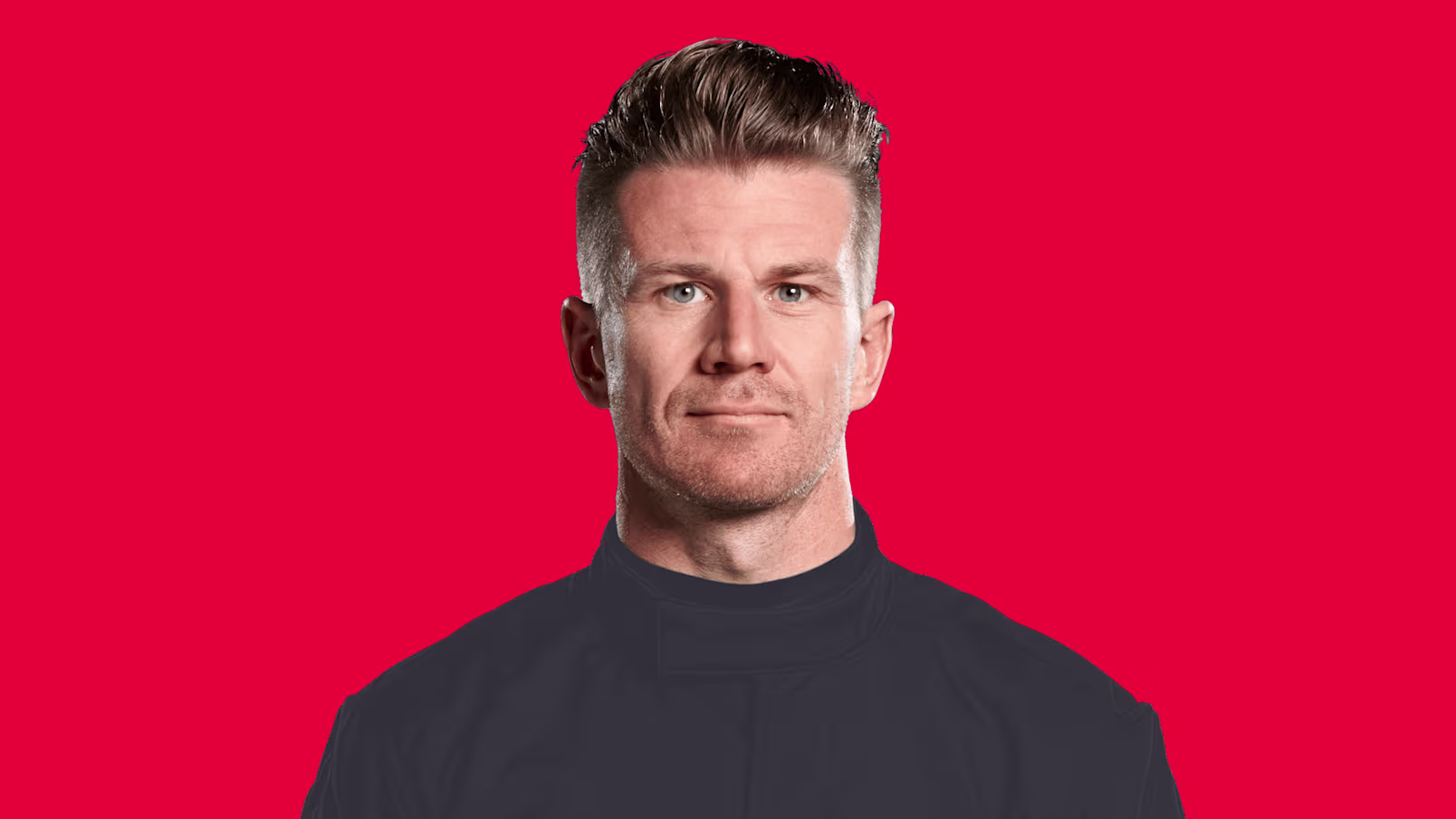 Nico Hulkenberg