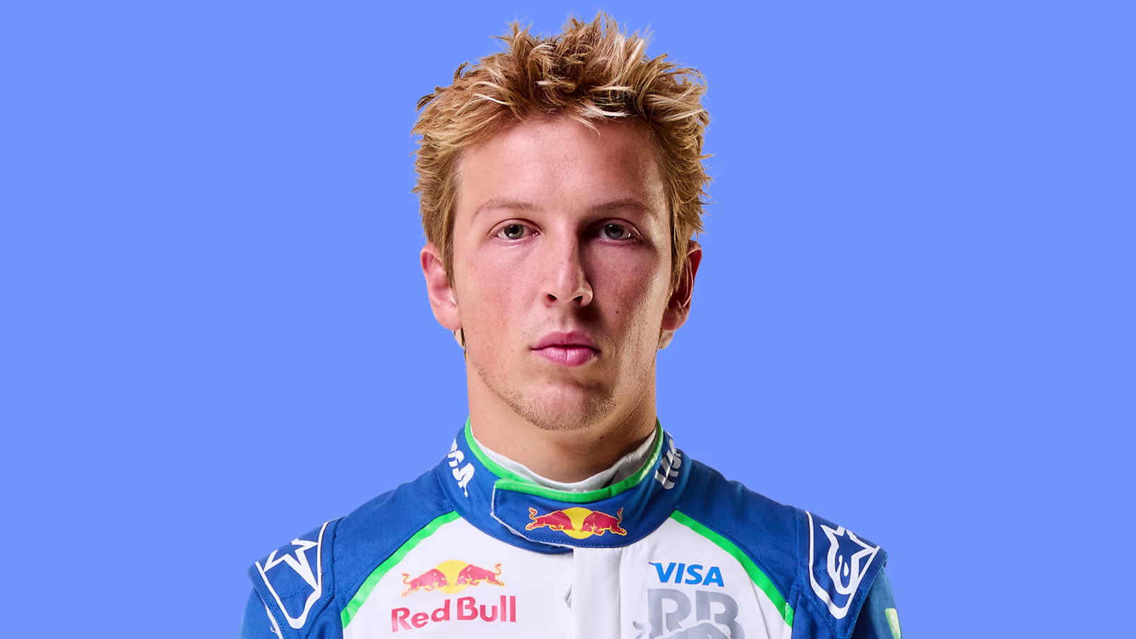 Liam Lawson