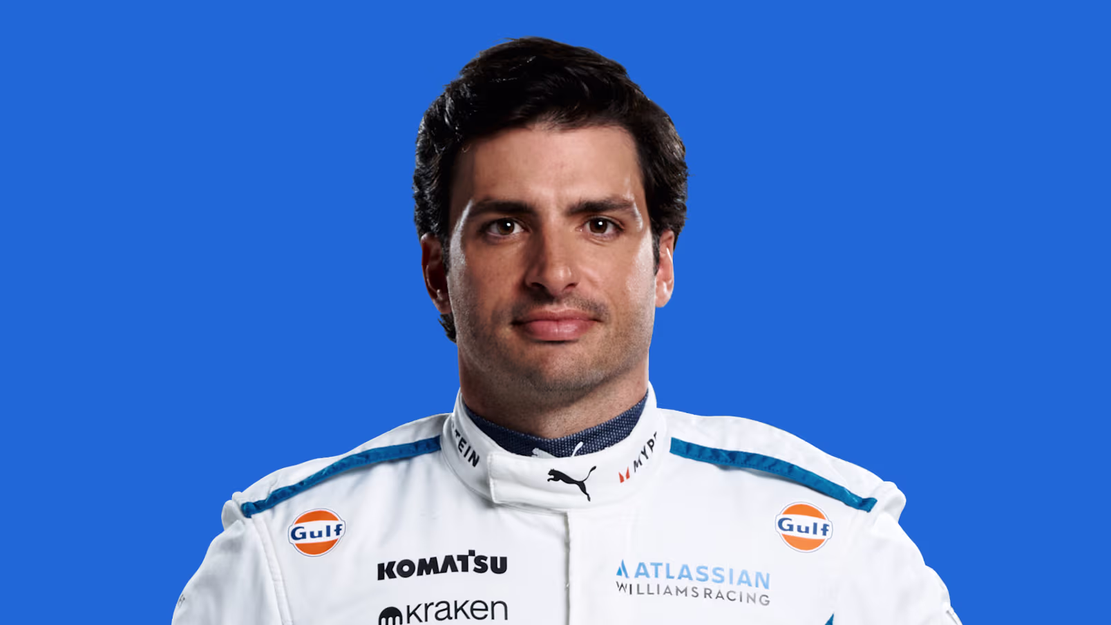 Carlos Sainz