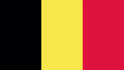 Belgium flag