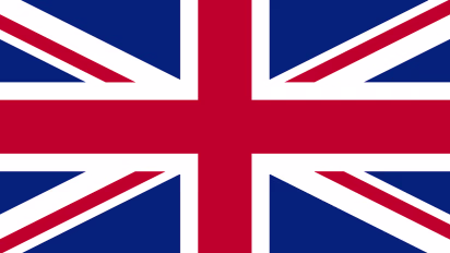 Great Britain flag