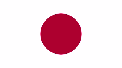 Japan flag