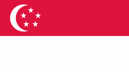 Singapore flag