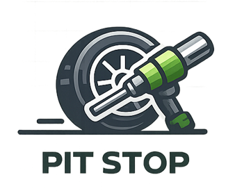 Pit Stop