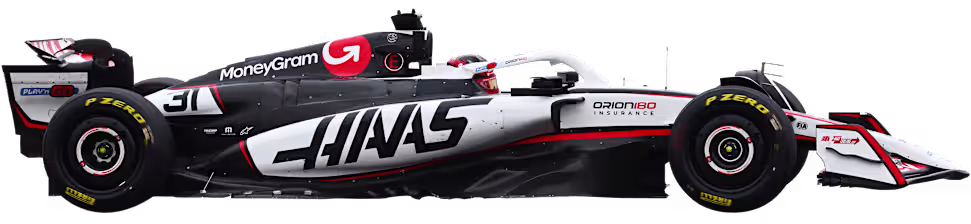 Haas F1 Team