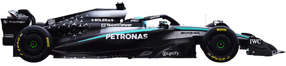 Mercedes