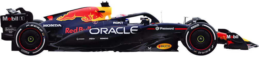 Red Bull Racing
